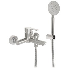 Змішувач для ванни MIXXUS DAX-142 (MI2821)