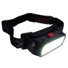 Ліхтар налобний акумуляторний Head Lamp 008 8773 Black