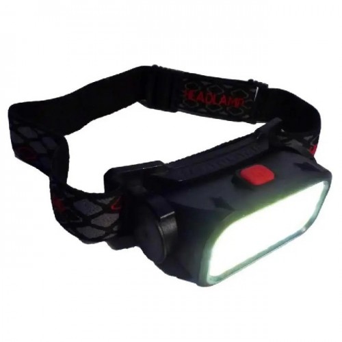 Ліхтар налобний акумуляторний Head Lamp 008 8773 Black Ліхтар налобний акумуляторний Head Lamp 008 8773 Black