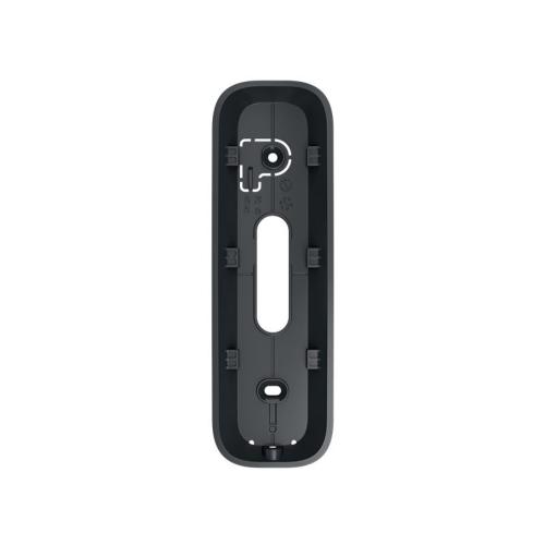 Відеодзвінок Ajax DoorBell Graphite (303115)