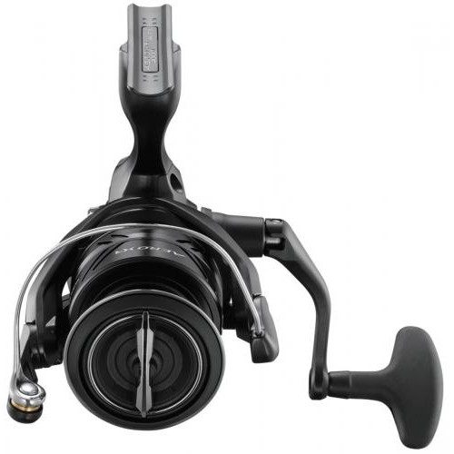 Котушка Shimano Aero XR 4000 5+1BB 4.7:1 (2266-67-67) Котушка Shimano Aero XR 4000 5+1BB 4.7:1 (2266-67-67)
