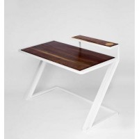 Робочий стіл у стилі Loft NS-1535 930x1200x600 мм Белый Робочий стіл у стилі Loft NS-1535 930x1200x600 мм Белый