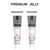 Лубрикант на силіконовій основі JO PREMIUM JELLY — MAXIMUM (120 мл) в інтернет супермаркеті PbayMarket!