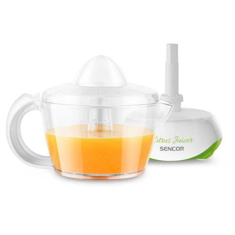 Соковитискач Sencor SCJ 1051GR (6549504)