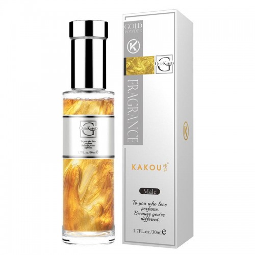 Феромоновий чоловічий парфум KAKOU 30 ml в інтернет супермаркеті PbayMarket!