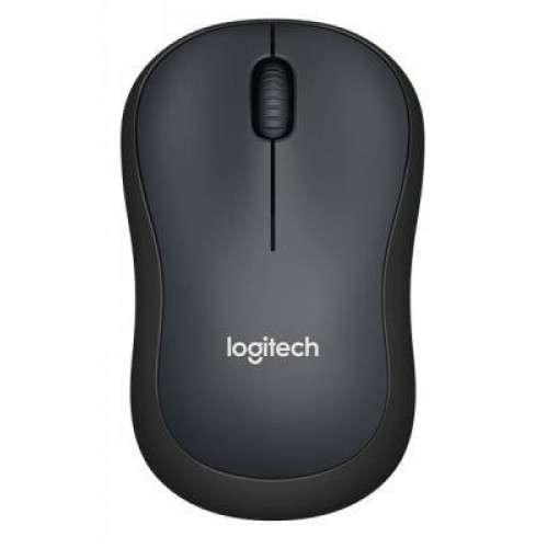 Миша Logitech Wireless Mouse M220 Silent Dark Gray (6469818) Миша Logitech Wireless Mouse M220 Silent Dark Gray (6469818)