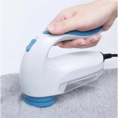 Машинка для видалення катишків з одягу YoungKe Lint Remover YX-5880 (1756374728) Машинка для видалення катишків з одягу YoungKe Lint Remover YX-5880 (1756374728)