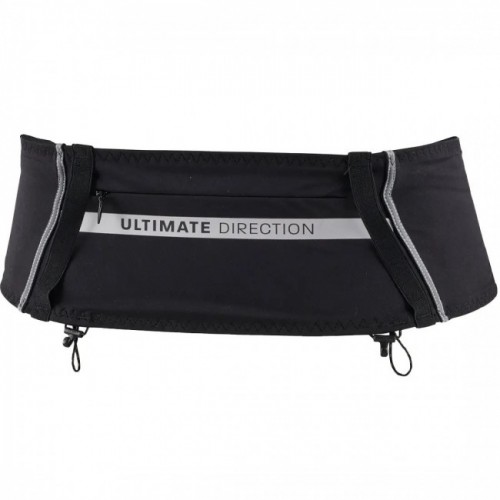 Сумка поясна Ultimate Direction Comfort Plus L Onyx (1012-80468822-ONXL) Сумка поясна Ultimate Direction Comfort Plus L Onyx (1012-80468822-ONXL)
