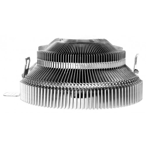Кулер ID-Cooling DK-01, 110х110х52 мм, 4-pin (6537578)