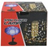 Лазерний проектор RIAS Star Shower WL-809 Black (3_00908)