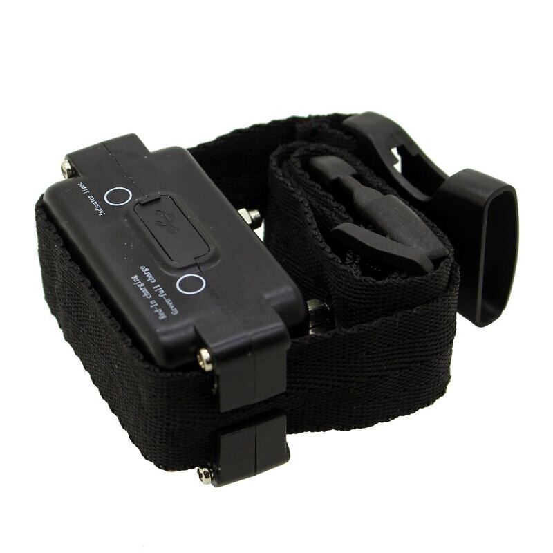 Електронний нашийник для собак для проводового електронного забору Pet 023, 026, W227B і інших, вологозахищений, на акумуляторі