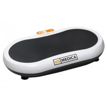 Віброплатформа US MEDICA Vibro Plate Білий