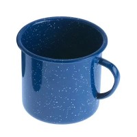 Кружка GSI Outdoors 24 fl oz Cup Синій (1099-13210)
