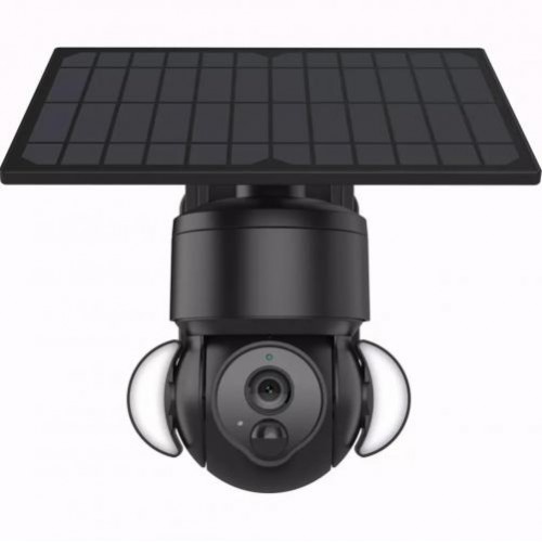 Вулична IP-камера 4MP Sectec ST-S518-4M-4G 3.6 мм CMOS 1080р (57905) Вулична IP-камера 4MP Sectec ST-S518-4M-4G 3.6 мм CMOS 1080р (57905)