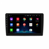 Штатня магнітола Lesko Renault Duster II 2020-н.в. 10 4/32Gb/ 4G/ Wi-Fi/ CarPlay Premium Android (9835-35699)