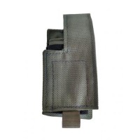 Підсумок під рацію Дорожка хакі One size 5037