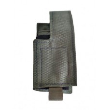 Підсумок під рацію Дорожка хакі One size 5037