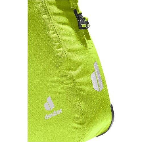 Рюкзак Deuter Weybridge 25+5 Салатовий (1052-3230222 8006)