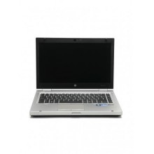 Ноутбук HP EliteBook 8470p 14 Intel Core i5 8 Гб 120 Гб Refurbished