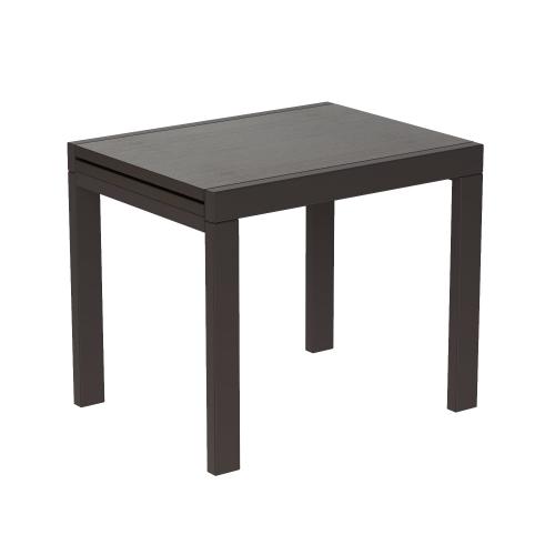 Стіл-трансформер Art in Head Kors 690x750x890 Венге (TB17050000200) Стіл-трансформер Art in Head Kors 690x750x890 Венге (TB17050000200)