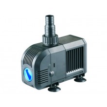Насос помпа для ставка Sunsun HJ-3000 3000 л год Чорний (HJ-3000)