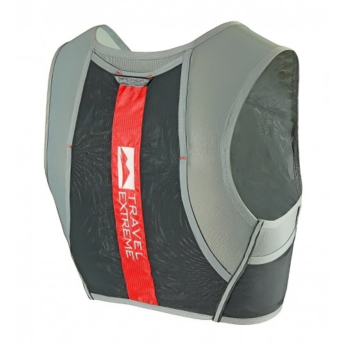 Рюкзак-жилетка Travel Extreme X-Run L Red (1060-TE-A027LR) Рюкзак-жилетка Travel Extreme X-Run L Red (1060-TE-A027LR)