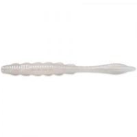 Приманка силікон FishUp Scaly FAT 3.2in #081-Pearl 10060118