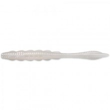 Приманка силікон FishUp Scaly FAT 3.2in #081-Pearl 10060118