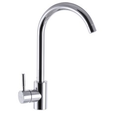 Змішувач для кухні Champion SUS-011N Хром CH0285
