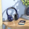 Навушники Hoco W33 Art sount BT headset Blue