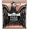 Струни для акустичної гітари Ernie Ball 2076 Paradigm Medium Light Phosphor Bronze Acoustic 12/54