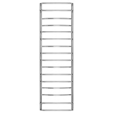 Рушникосушарка водяна Аквамікс П16 500х1700 Deffi Хром (C.AM.170.50.16.C.C)