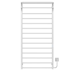 Рушникосушарка електрична Lux Hotel П14 700х1500 Deffi Білий WD04 (A.LH.150.70.14.E.W.R.4)