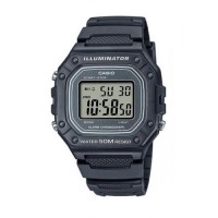 Годинник CASIO W-218H-8AVEF Годинник CASIO W-218H-8AVEF