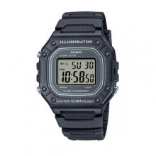 Годинник CASIO W-218H-8AVEF