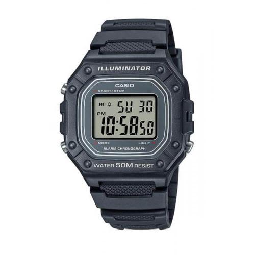 Годинник CASIO W-218H-8AVEF Годинник CASIO W-218H-8AVEF