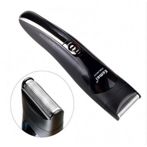 Машинка для стрижки Kemei KM-600 11в1 Машинка для стрижки Kemei KM-600 11в1