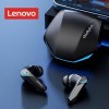 Навушники Lenovo GM2 Pro Black