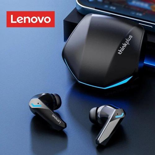 Навушники Lenovo GM2 Pro Black