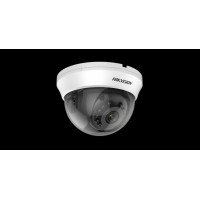 2 Мп Turbo HD відеокамера Hikvision DS-2CE56D0T-IRMMF(C) (2.8 мм) 2 Мп Turbo HD відеокамера Hikvision DS-2CE56D0T-IRMMF(C) (2.8 мм)