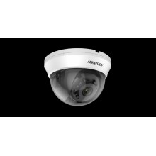 2 Мп Turbo HD відеокамера Hikvision DS-2CE56D0T-IRMMF(C) (2.8 мм)