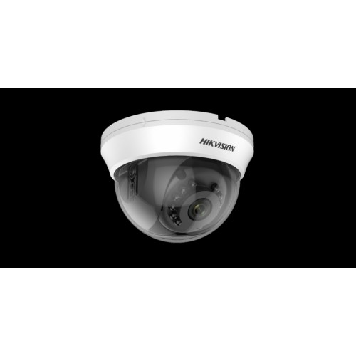 2 Мп Turbo HD відеокамера Hikvision DS-2CE56D0T-IRMMF(C) (2.8 мм) 2 Мп Turbo HD відеокамера Hikvision DS-2CE56D0T-IRMMF(C) (2.8 мм)