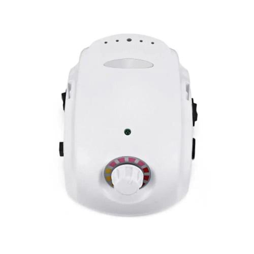 Фрезер-машинка для манікюру DRILL PRO DM-212 30 000 об/хв 30Вт (1821582902) Фрезер-машинка для манікюру DRILL PRO DM-212 30 000 об/хв 30Вт (1821582902)