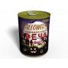 Консервований подарунок Memorableua Консервована свічка та цукерка для Halloween (CCCH) в інтернет супермаркеті PbayMarket!