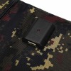 Сонячна панель Solar Power портативна зарядна станція складана з USB 5V - 10W камуфляж (SPH10)