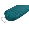 Спальник пуховий Sea To Summit Traveller TR2 Regular L Зелений