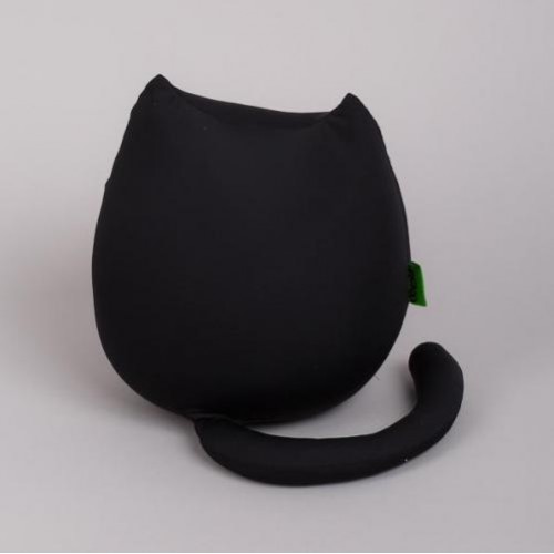 М'яка іграшка антистрес Кіт міні Куточок Expetro (A204) М'яка іграшка антистрес Кіт міні Куточок Expetro (A204)