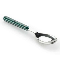 Ложка GSI Outdoors Pioneer Tablespoon 20,1 см Зелений (1099-25118)