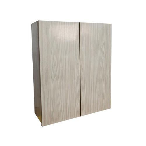 Шафа Mikola-М Plastic 2.2 Скандинавське дерево підвісна пластикова 70 см Шафа Mikola-М Plastic 2.2 Скандинавське дерево підвісна пластикова 70 см