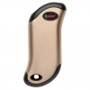 Грелка для рук USB Zippo Heatbank +LED 5200 mAh на 9 годин + Золотистий (2007360)